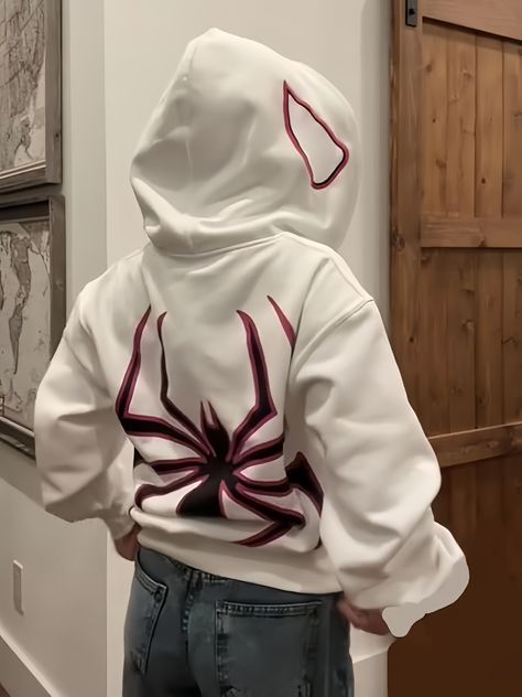 Spider Hoodie Official Sp5der Online Store