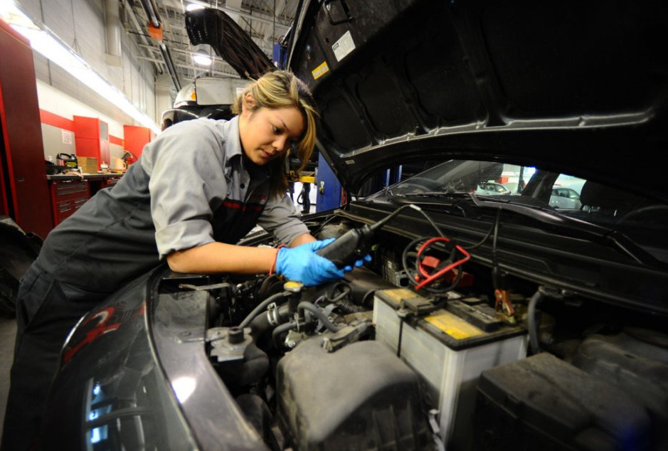 auto repair in Ozark