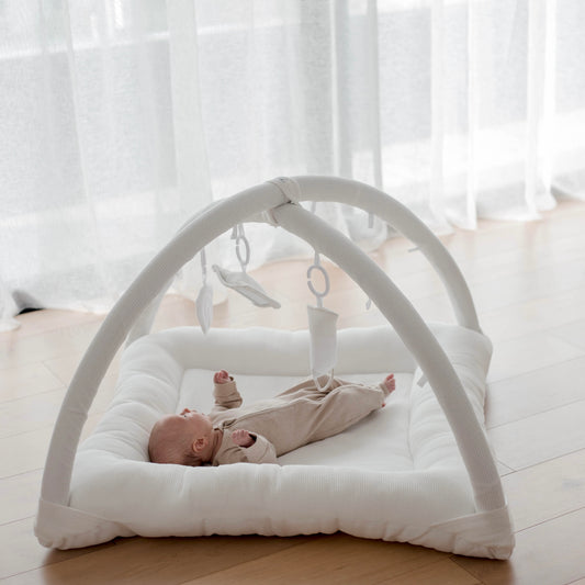 Best playmats for newborns