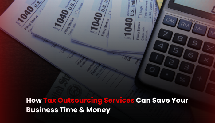 Tax Outsourcing Services