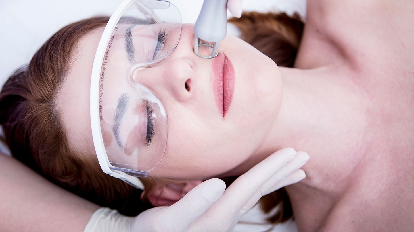 Advanced Skin Laser Treatment in Guwahati