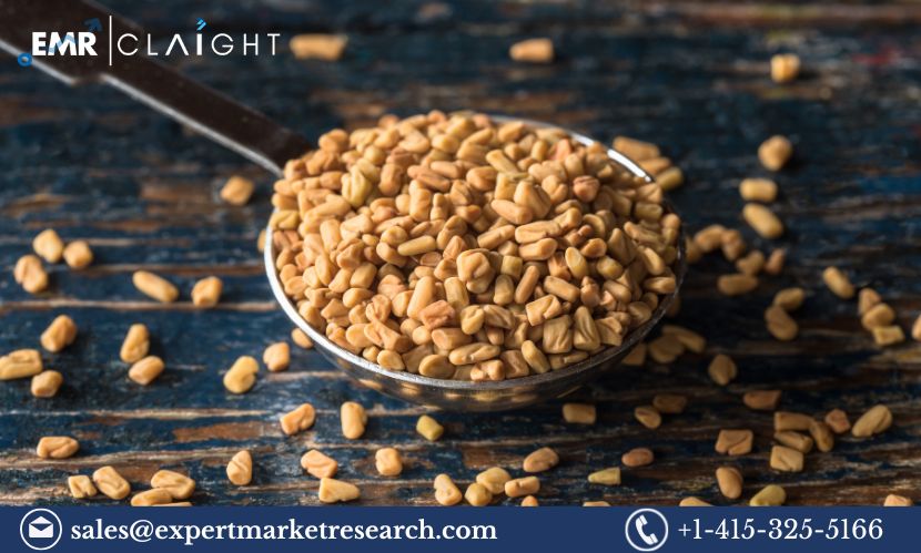 Fenugreek Seed Extract Market