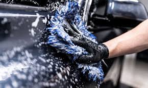 Hand Wash Carwash