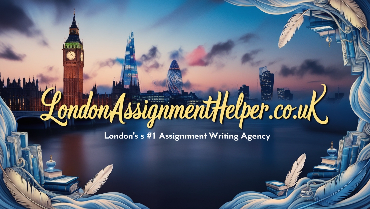 London Assignment Helper UK