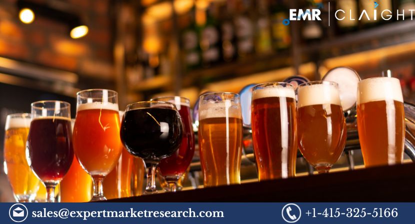 Mexico Craft Beer Market