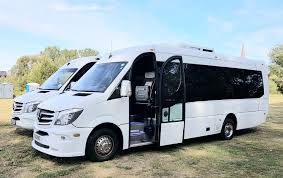 Minibus Hire Oxford