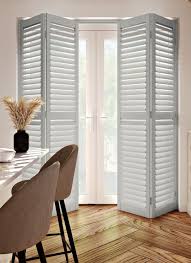 Shutter Bifold Doors