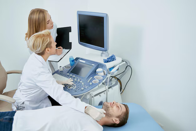 Ultrasound Treatment in Toronto