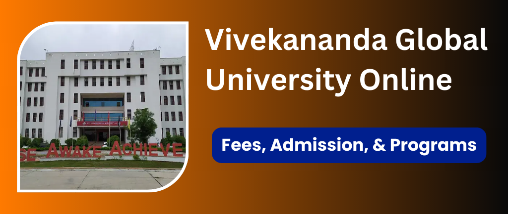 Online Vivekananda Global University