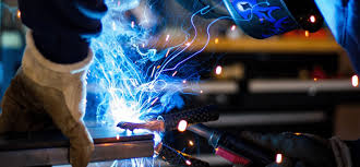 Welding Services in Dudley