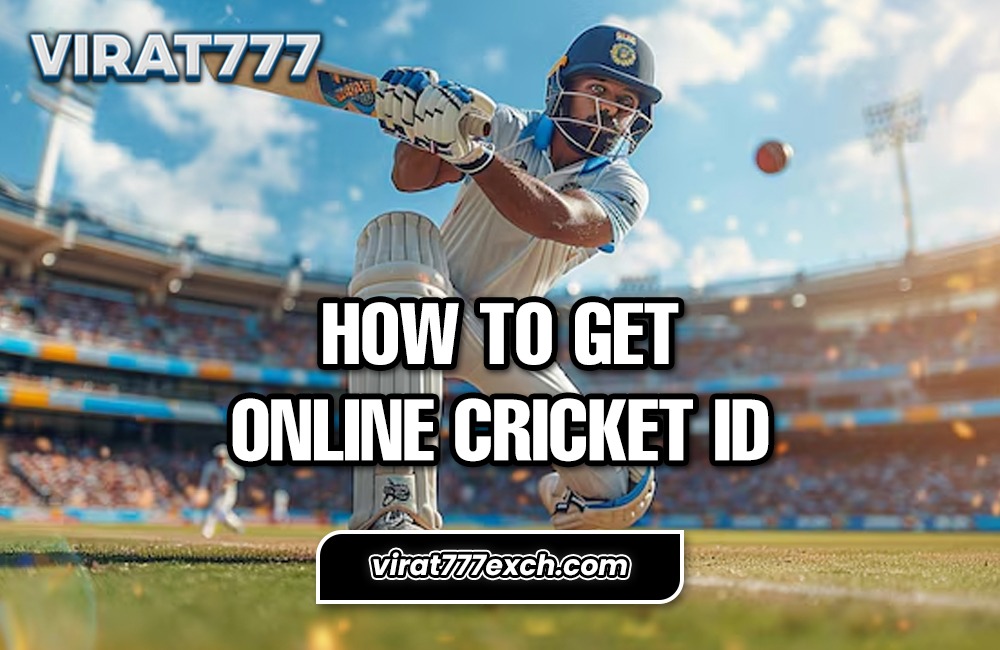 online cricket id