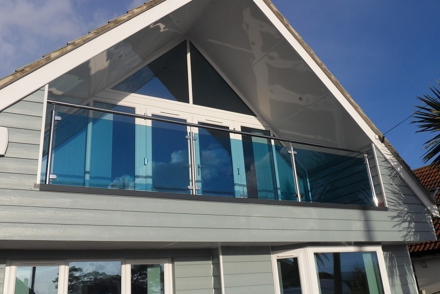 balcony companies Poole