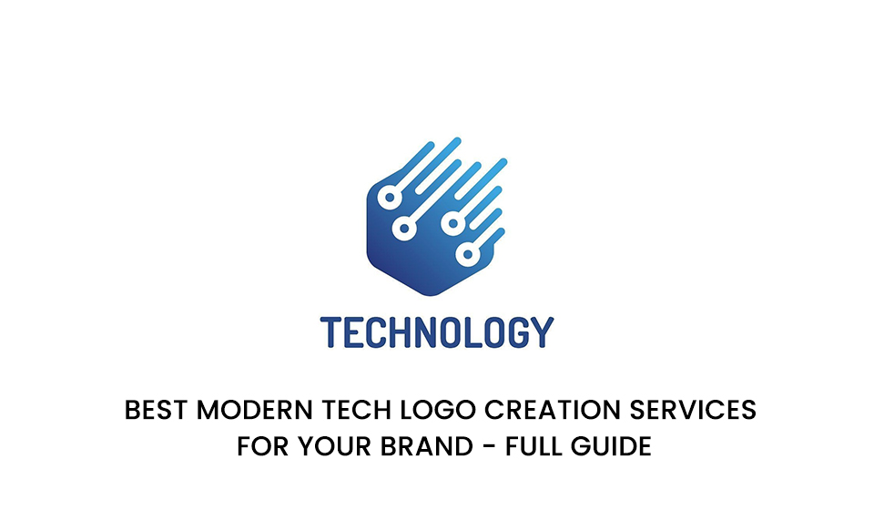 Tech Logo