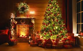 Christmas decoration services in Seattle WA