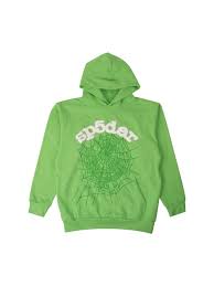 Spider Hoodie Official Spider Clothing Store