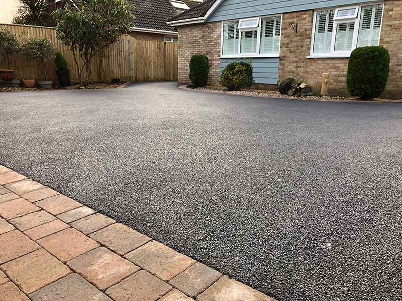 paving companies Bournemouth