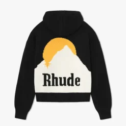 Rhude: The Rise of a Streetwear Icon