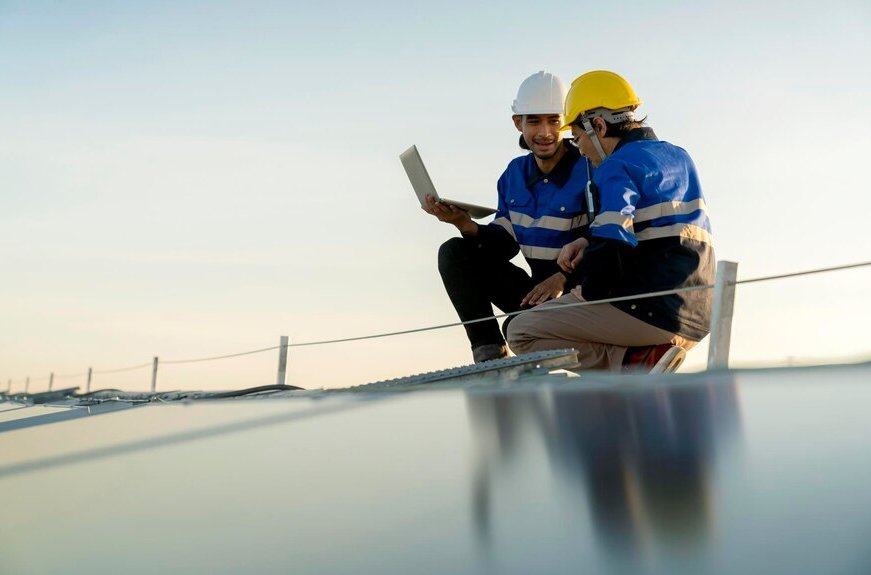 Roofing contractors in Yonkers, NY