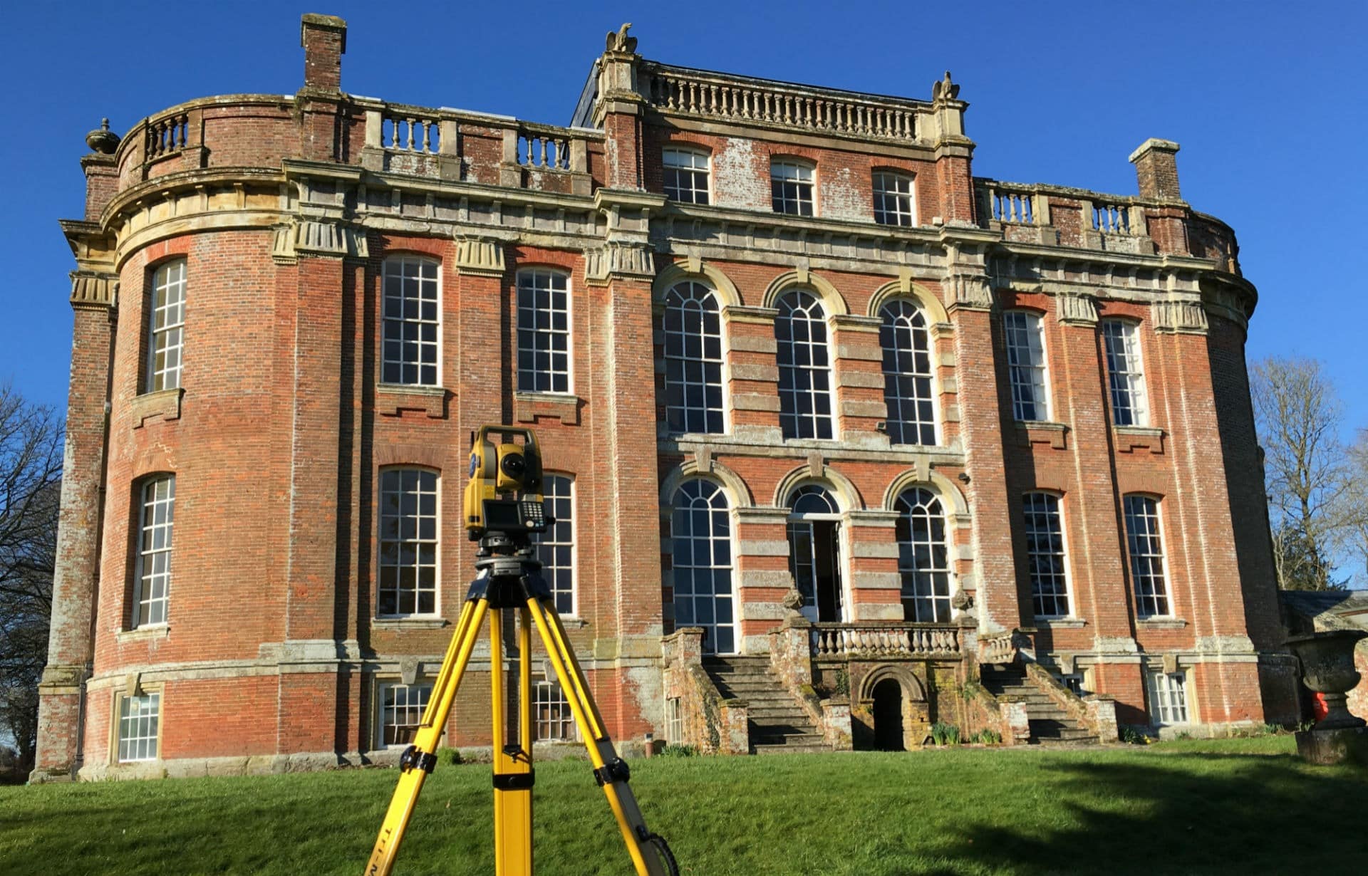 Topographical Surveys