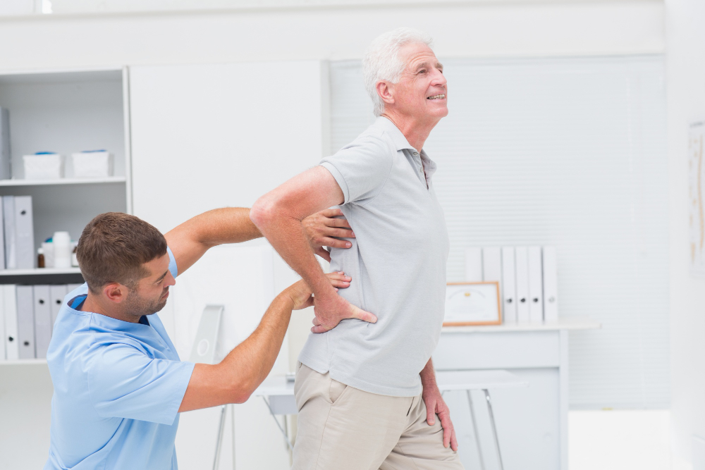 Top Rheumatology Centers Chicago: Relief for Chronic Pain at GCSP