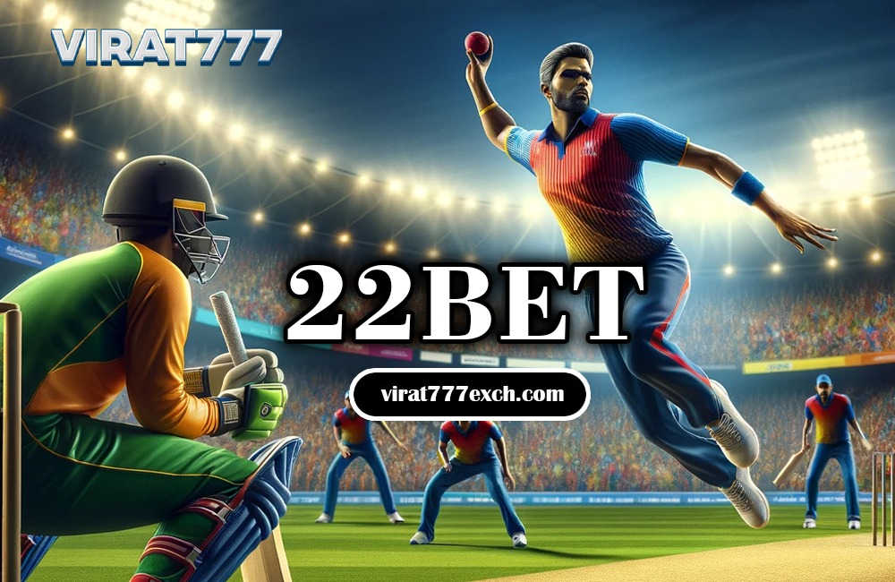 22Bet