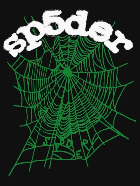 Official Spider Hoodie Online Store