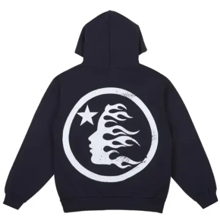 Hellstar Hoodies: A Streetwear Staple