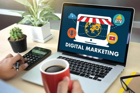 best digital marketing agency in UAE