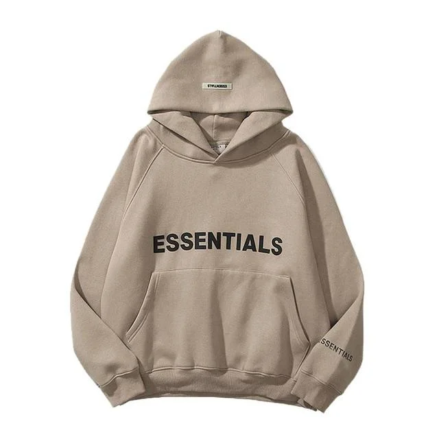 Where to Buy Fear Of God Essentials Clothing
