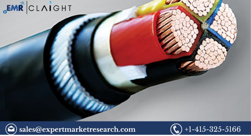 High Voltage Cables Market