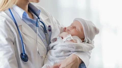 Newborn Care Services in Dubai