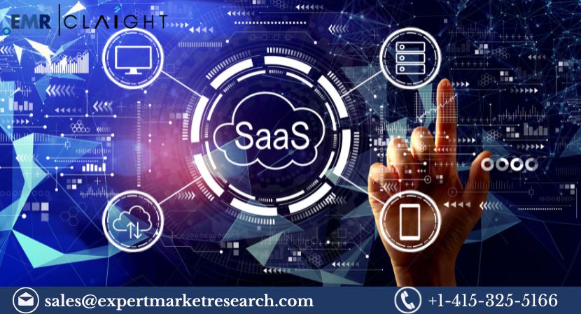 Software as a Service (SaaS) Market