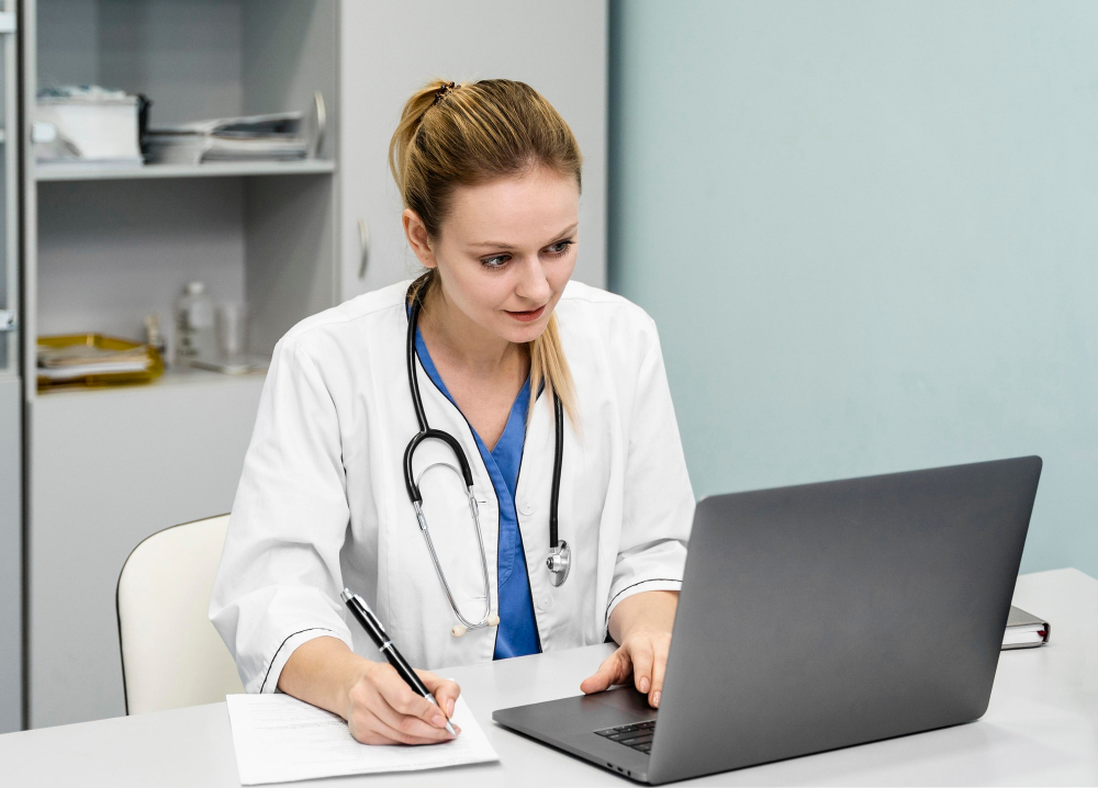 The Importance of EMR Software in Electronic Medical Records Interoperability