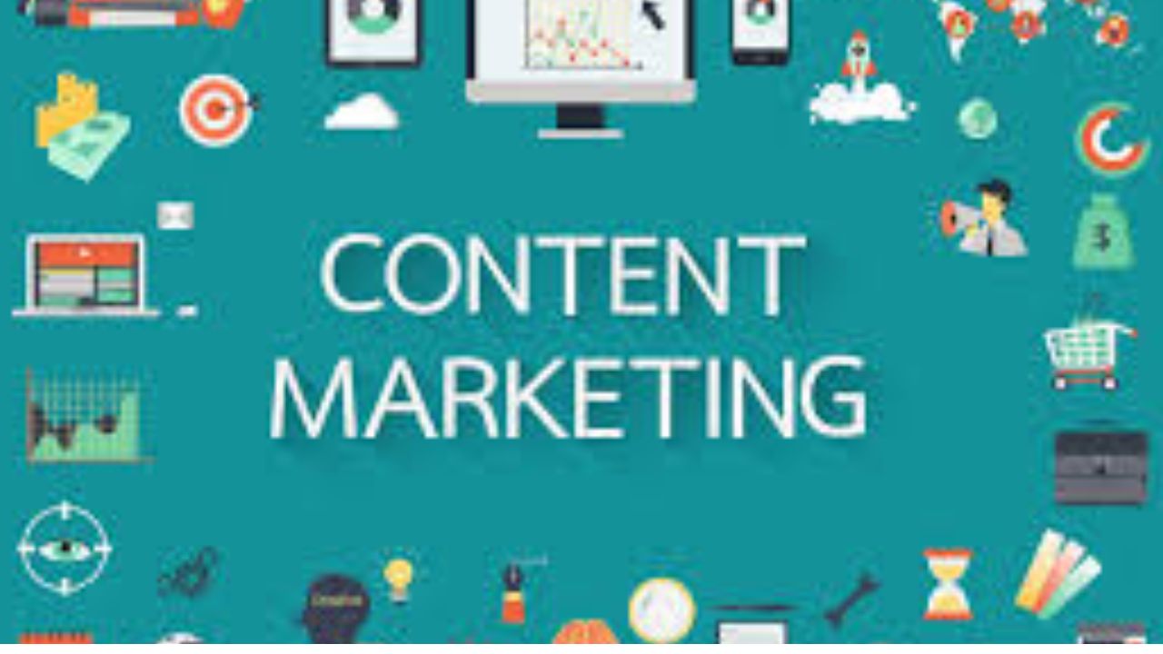 Content Marketing Strategy: Best Practices for Driving Engagement and Growth