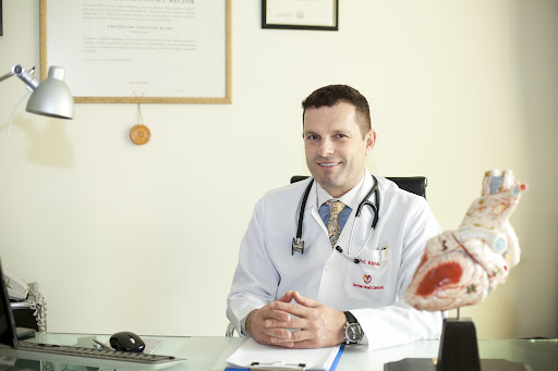 best heart specialist in dubai