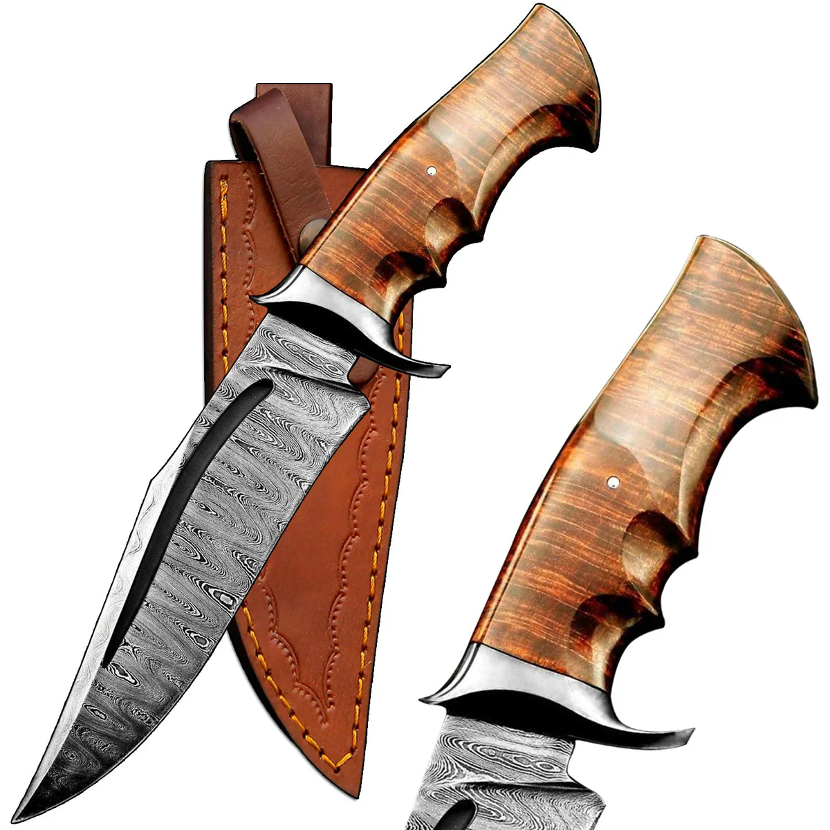 High-Quality Professional Hunting Knives