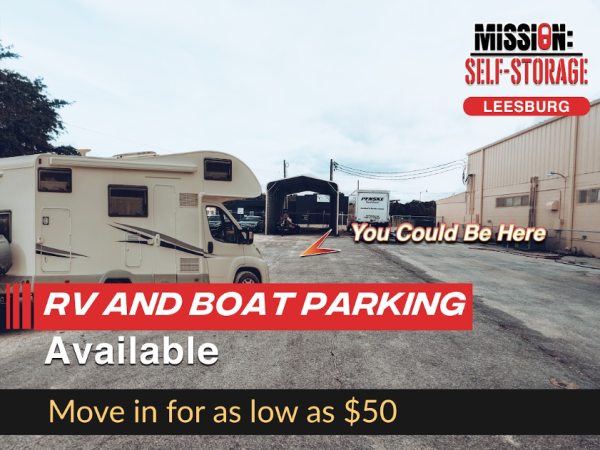 The Ultimate Guide to Boat Storage in Blairsville, GA: Keep Your Vessel Safe and Secure