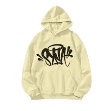 syna world Hoodie Official syna world Store