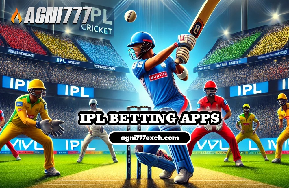 ipl betting apps