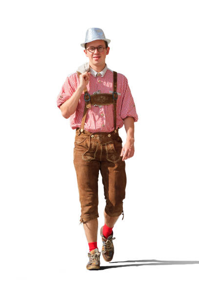 lederhosen