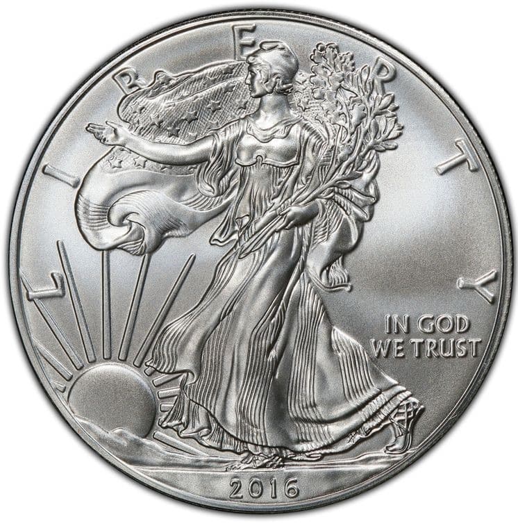 silver eagles for sale