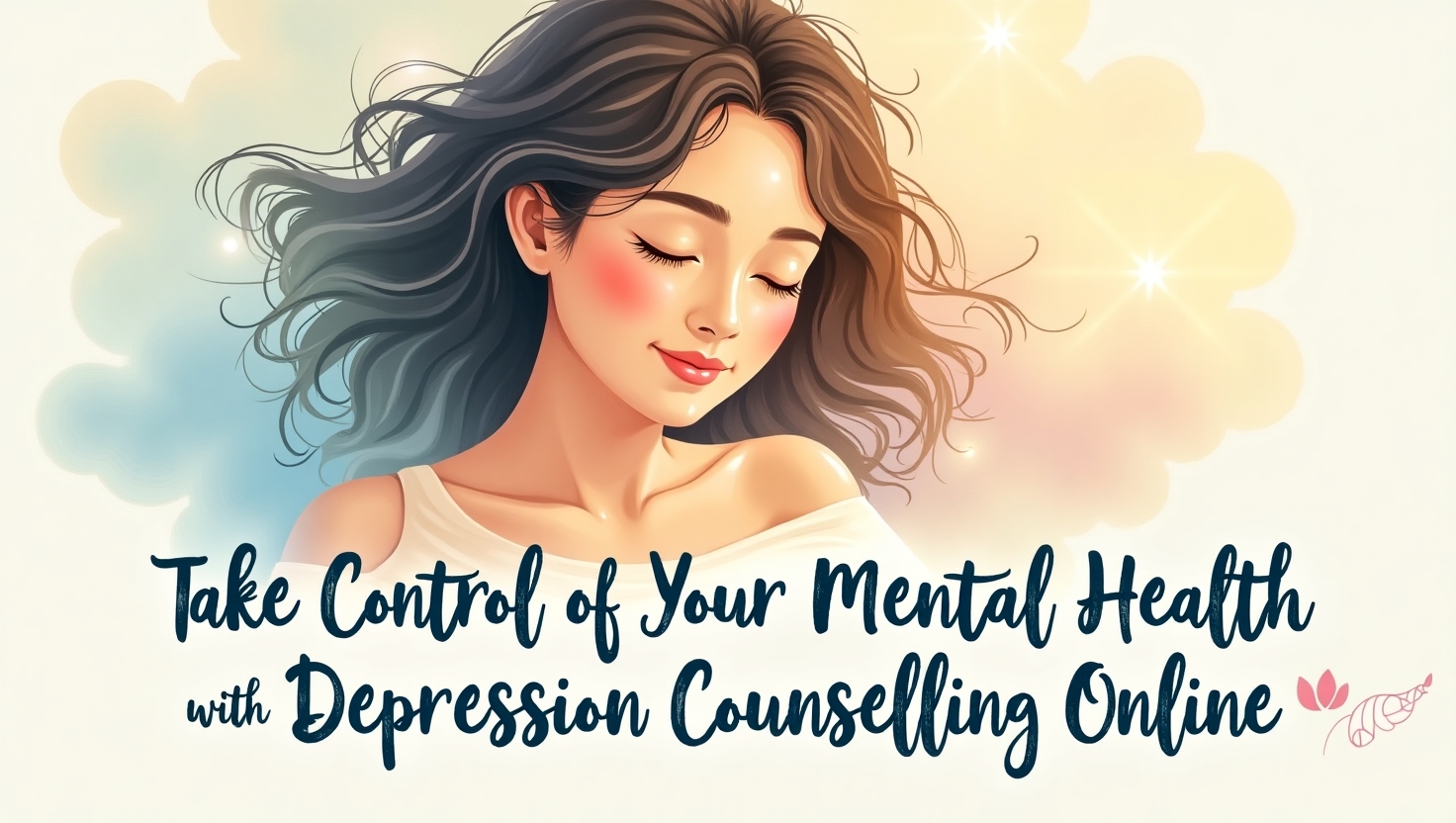 Take Control of Your Mental Health with Depression Counselling Online