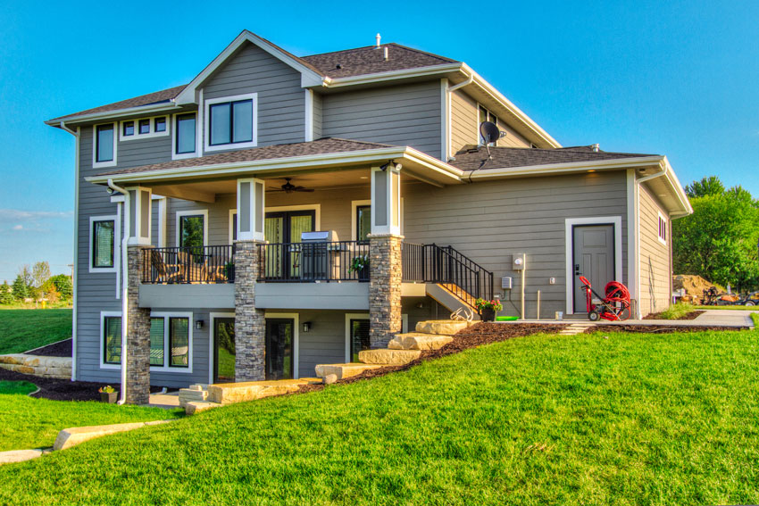 Residential construction services in Ladson SC