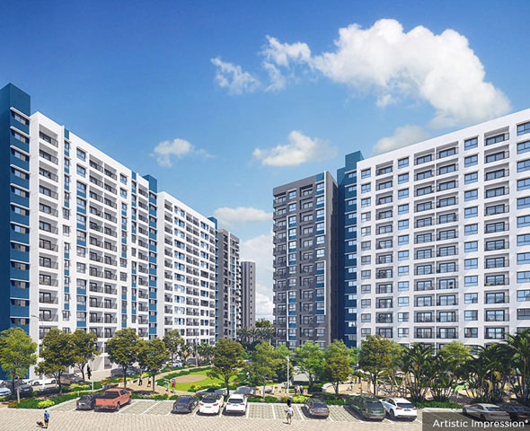 Assetz Mizumi Reserve
