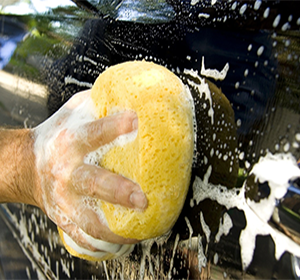 mobile auto detail in Houston