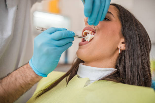 The Most Common Dental Emergencies and How to Handle Them