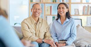 Relationship Coach