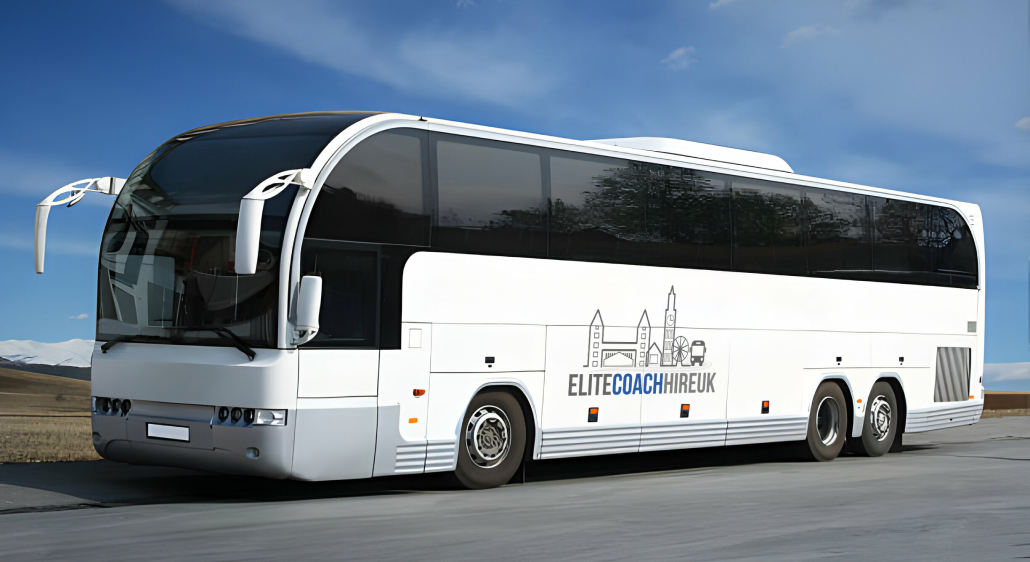 coach hire in UK