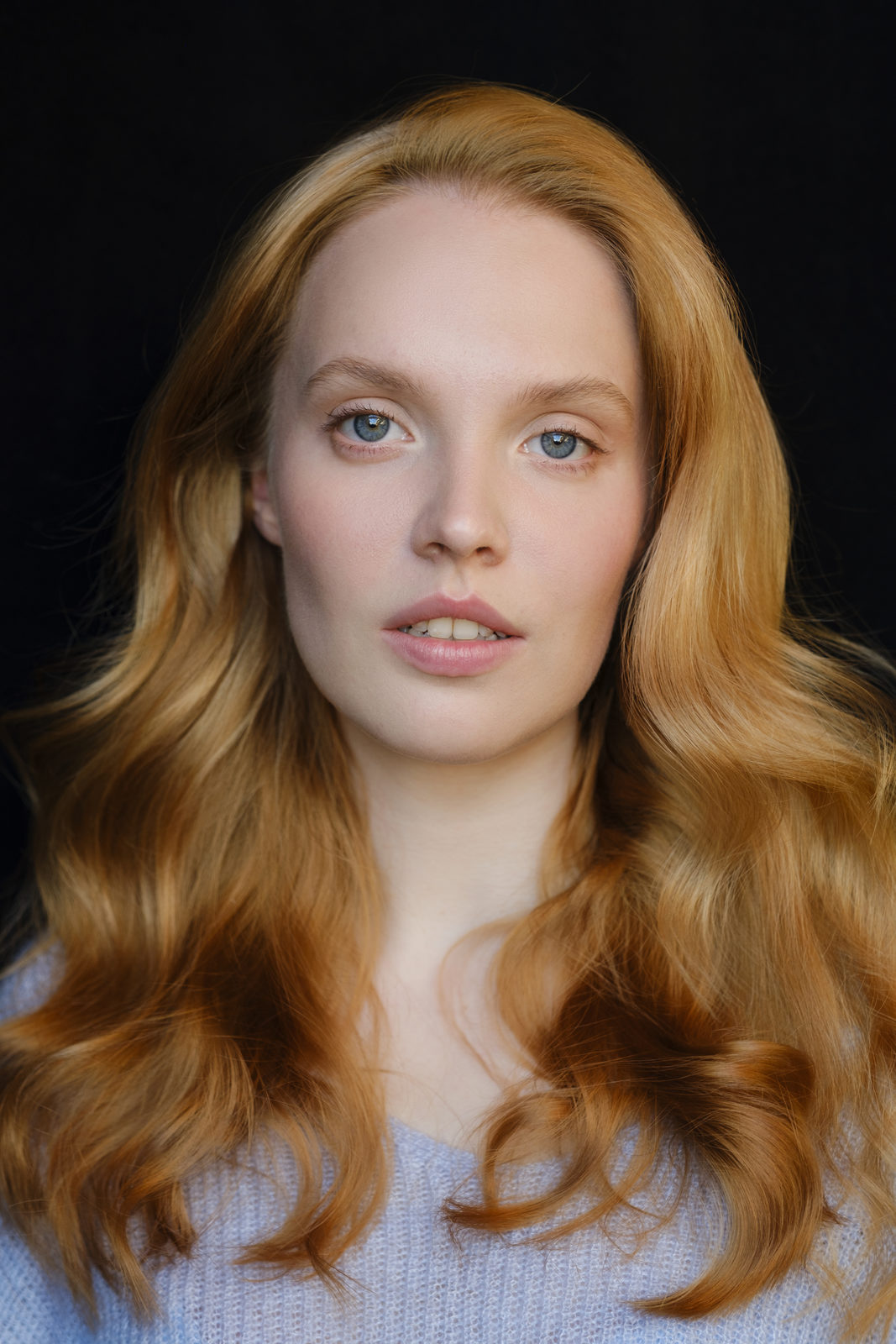 female hair pieces