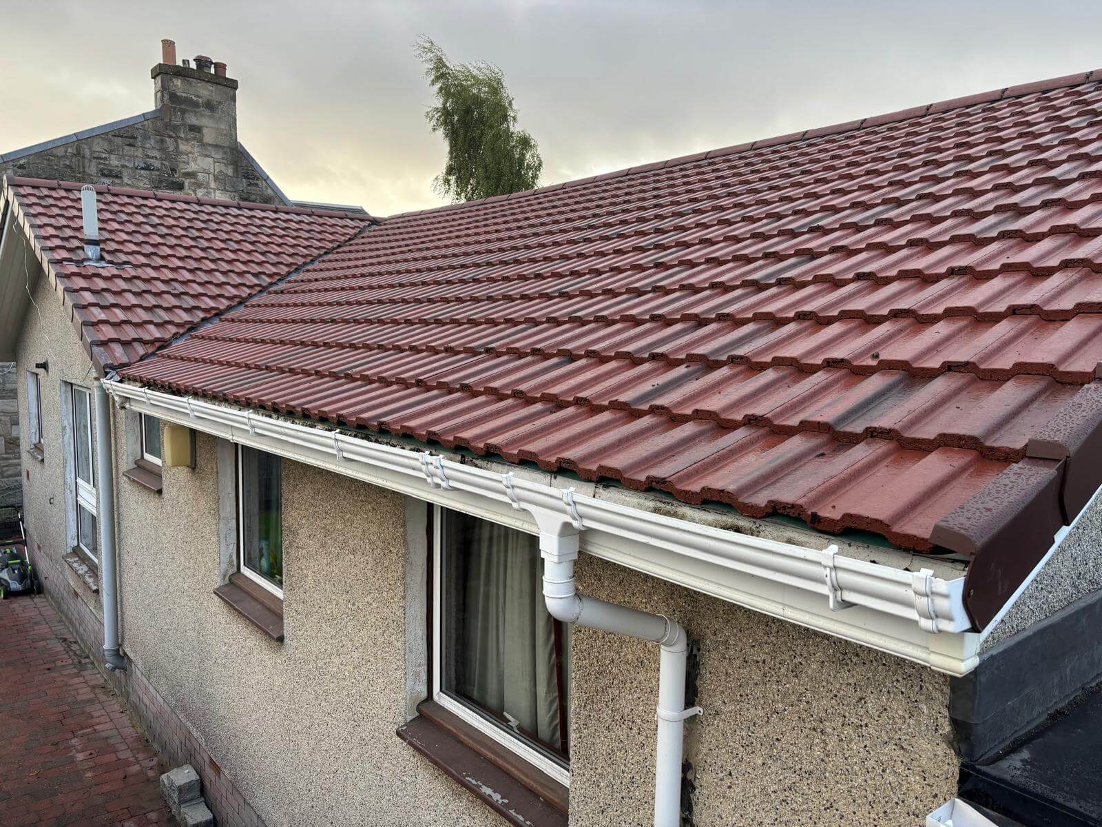 Repairs Edinburgh